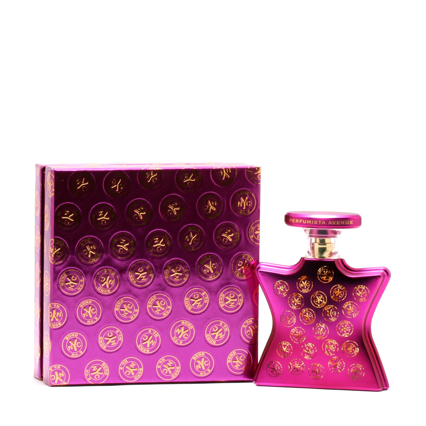 BOND NO 9 PERFUMISTA AVENUE LADIES - EDP SPRAY