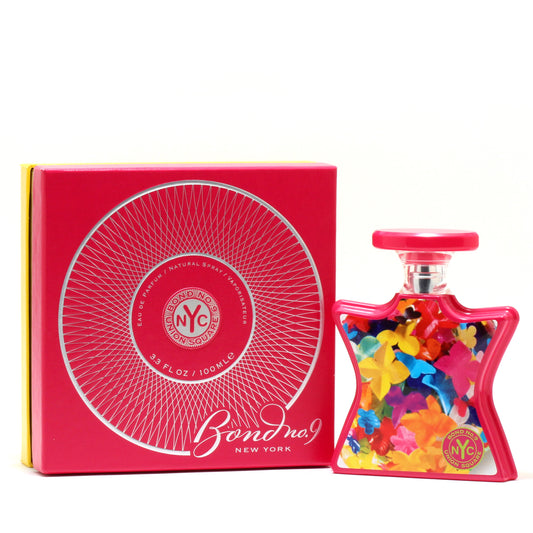 BOND NO 9 UNION SQUARE LADIES - EDP SPRAY