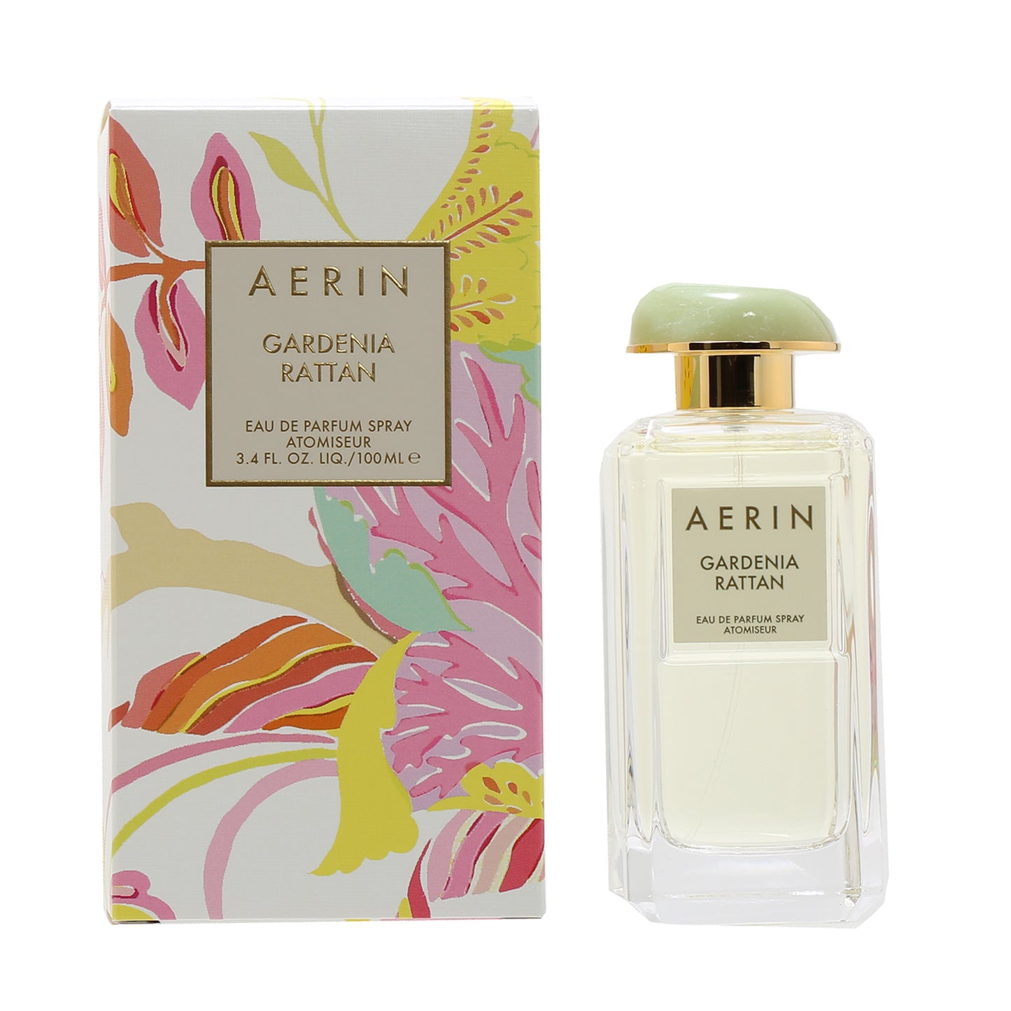 AERIN GARDENIA RATTAN LADIES EDP SPRAY