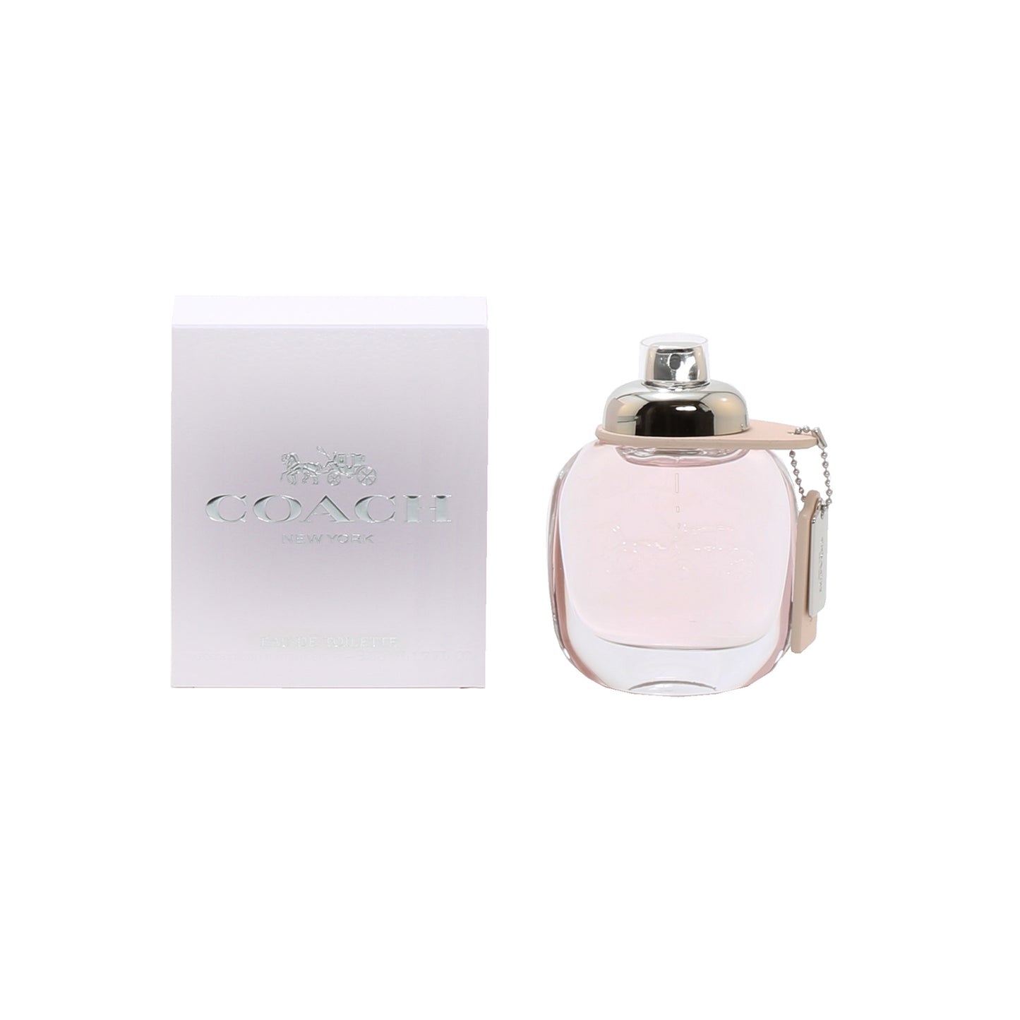 COACH LOVE LADIES - EDP SPRAY