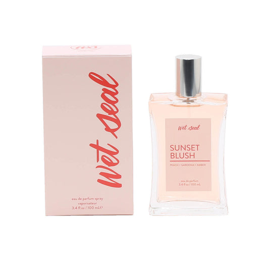 Wet Seal Sunset Blush for Ladies Spray
