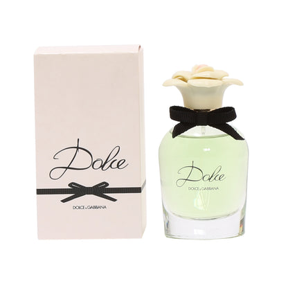 DOLCE LADIES by DOLCE & GABBANA - EDP SPRAY