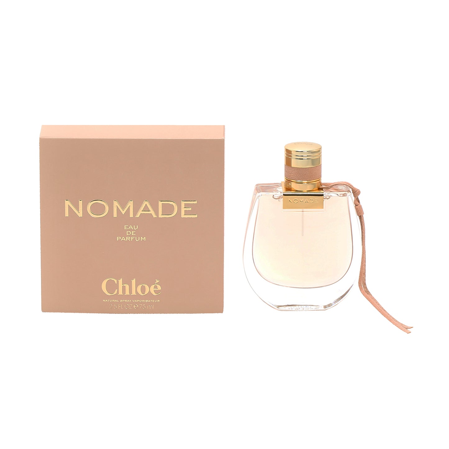 CHLOE NOMADE LADIES EDP SPRAY