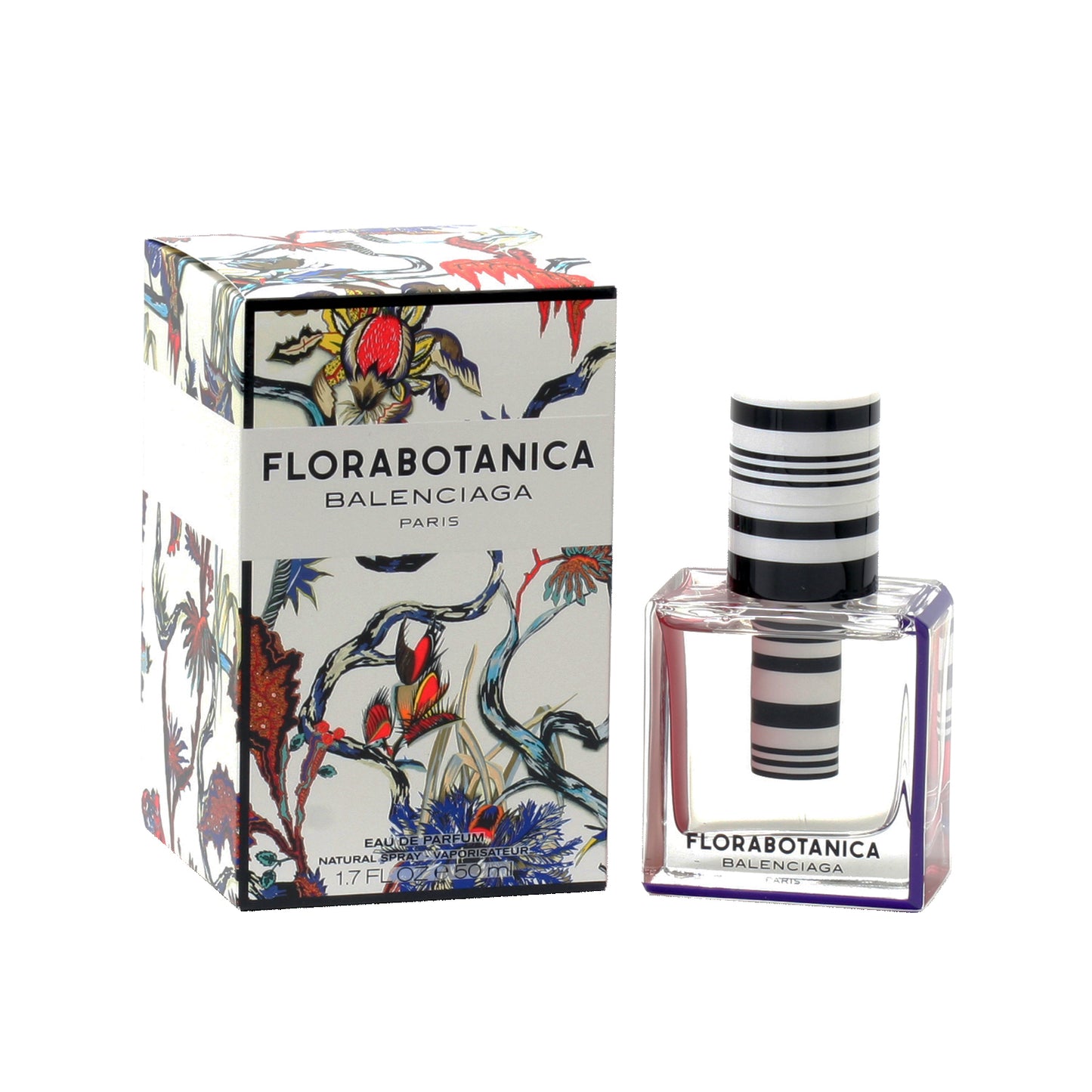 BALENCIAGA FLORABOTANICA LADIES - EDP SRAY