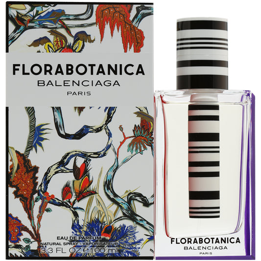 BALENCIAGA FLORABOTANICA LADIES - EDP SPRAY