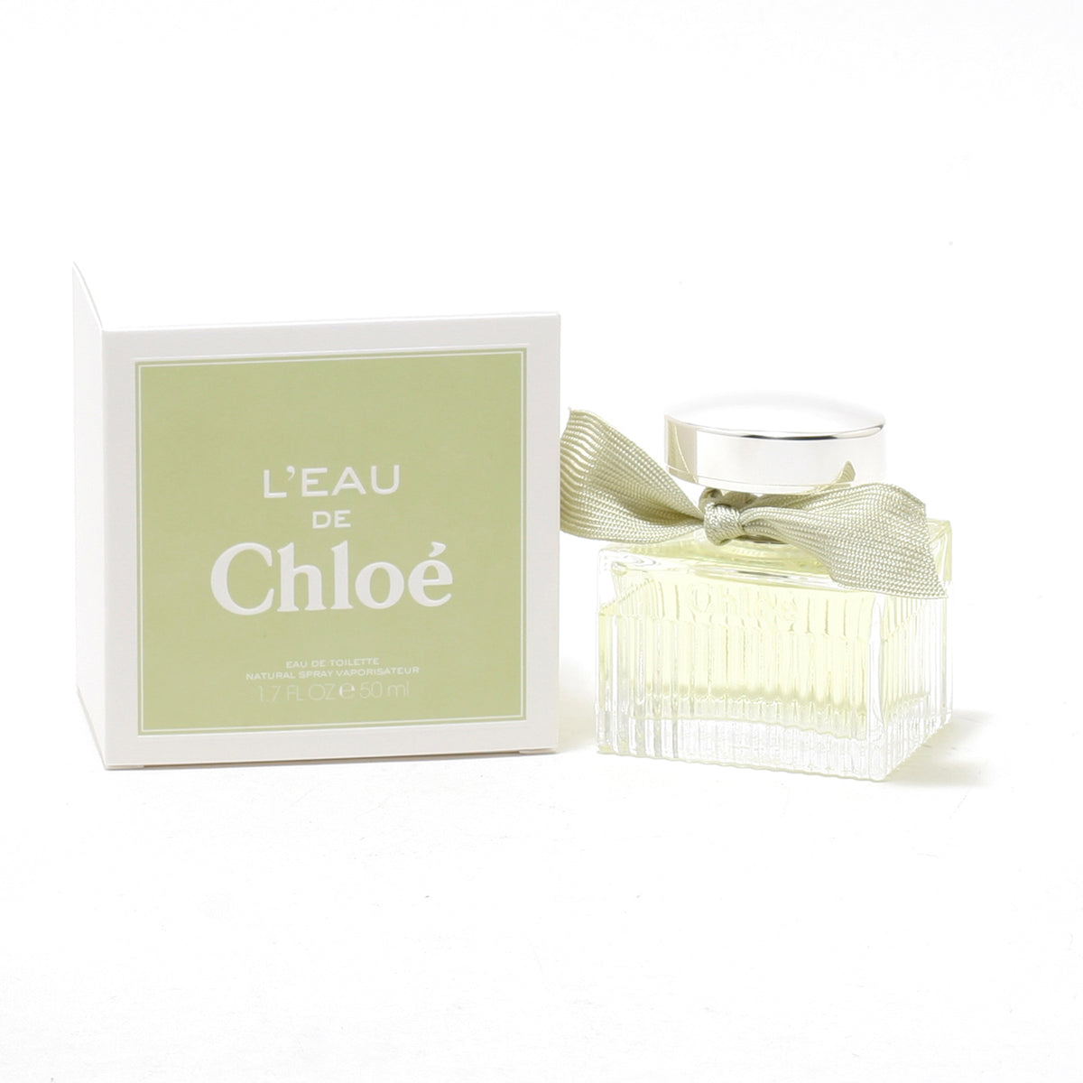 Chloe L'Eau de Chloe Ladies EDT Spray