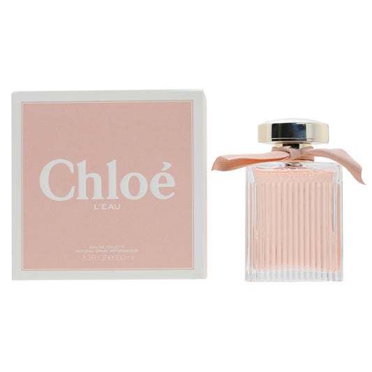Chloe L'Eau de Chloe Ladies EDT Sprat