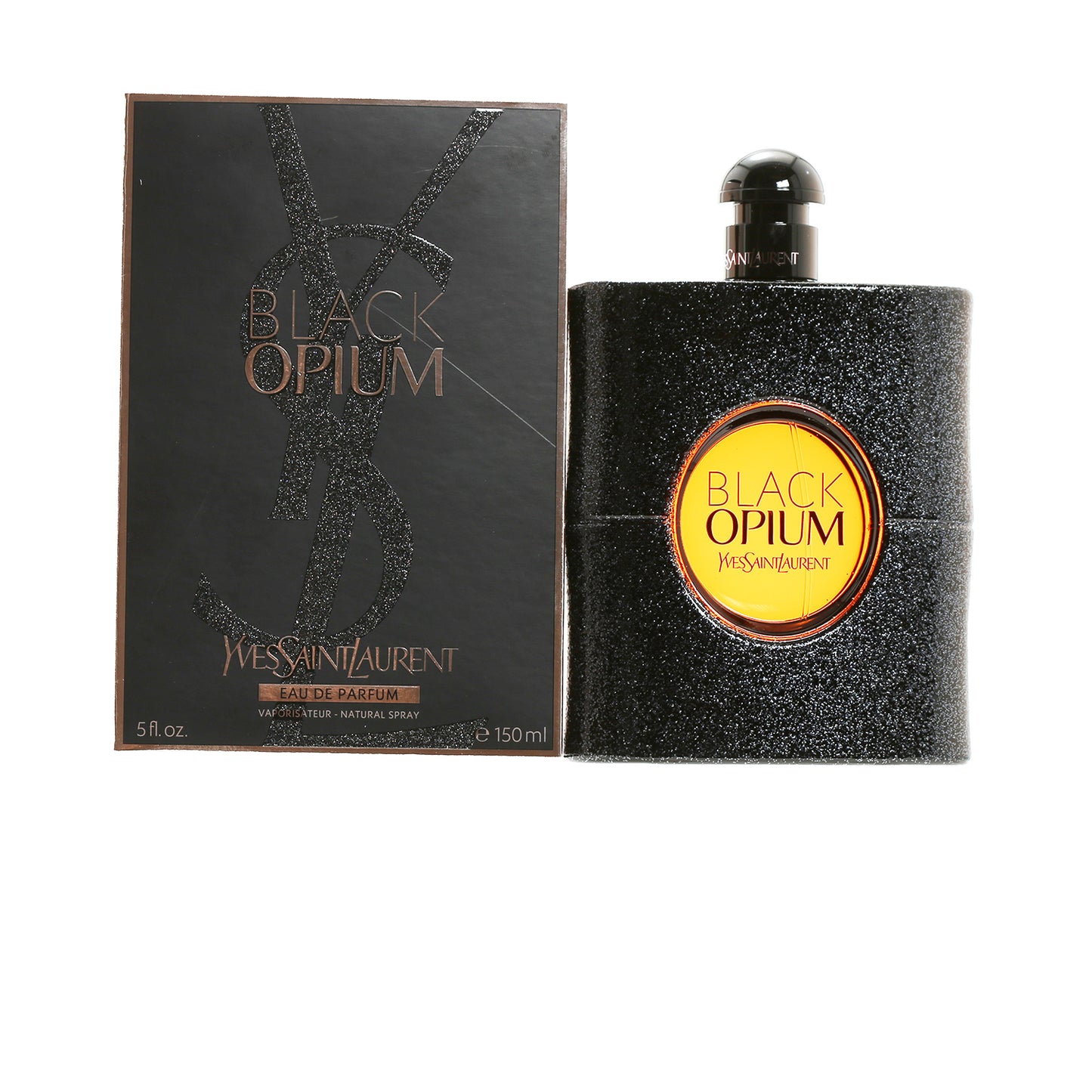 BLACK OPIUM LADIES by YVES SAINT LAURENT - EDP SPRAY