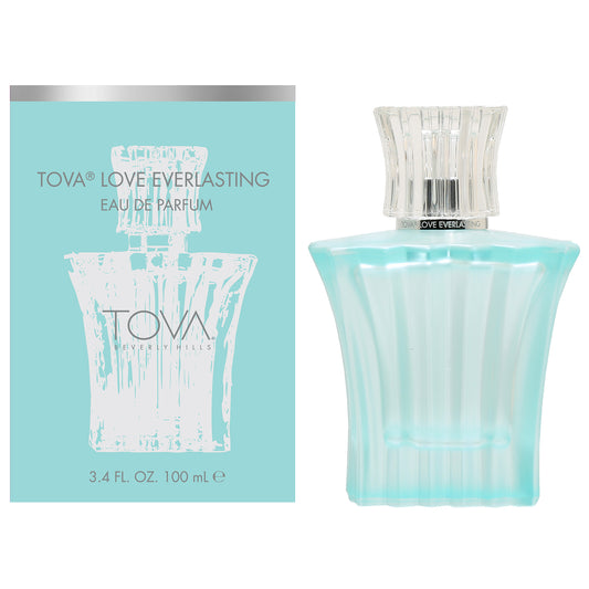 TOVA LOVE EVERLASTING LADIESEDP SPRAY