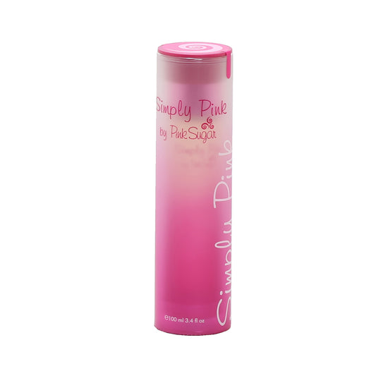 SIMPLY PINK by AQUOLINA LADIES HAIR PERFUME