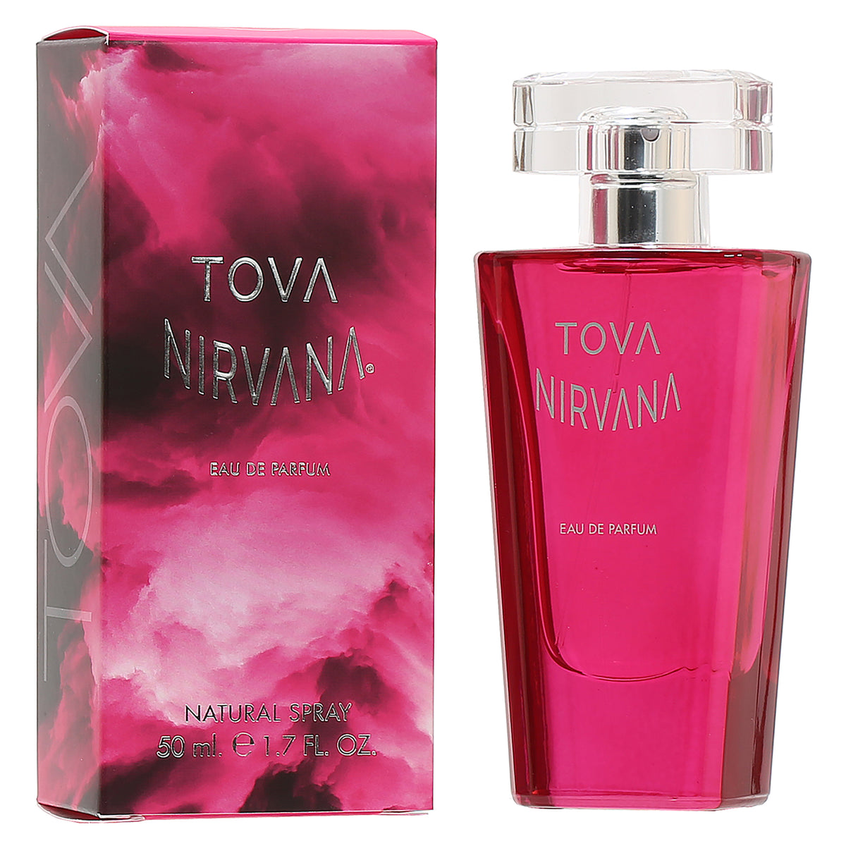 Tova Nirvana Ladies EDP Spray