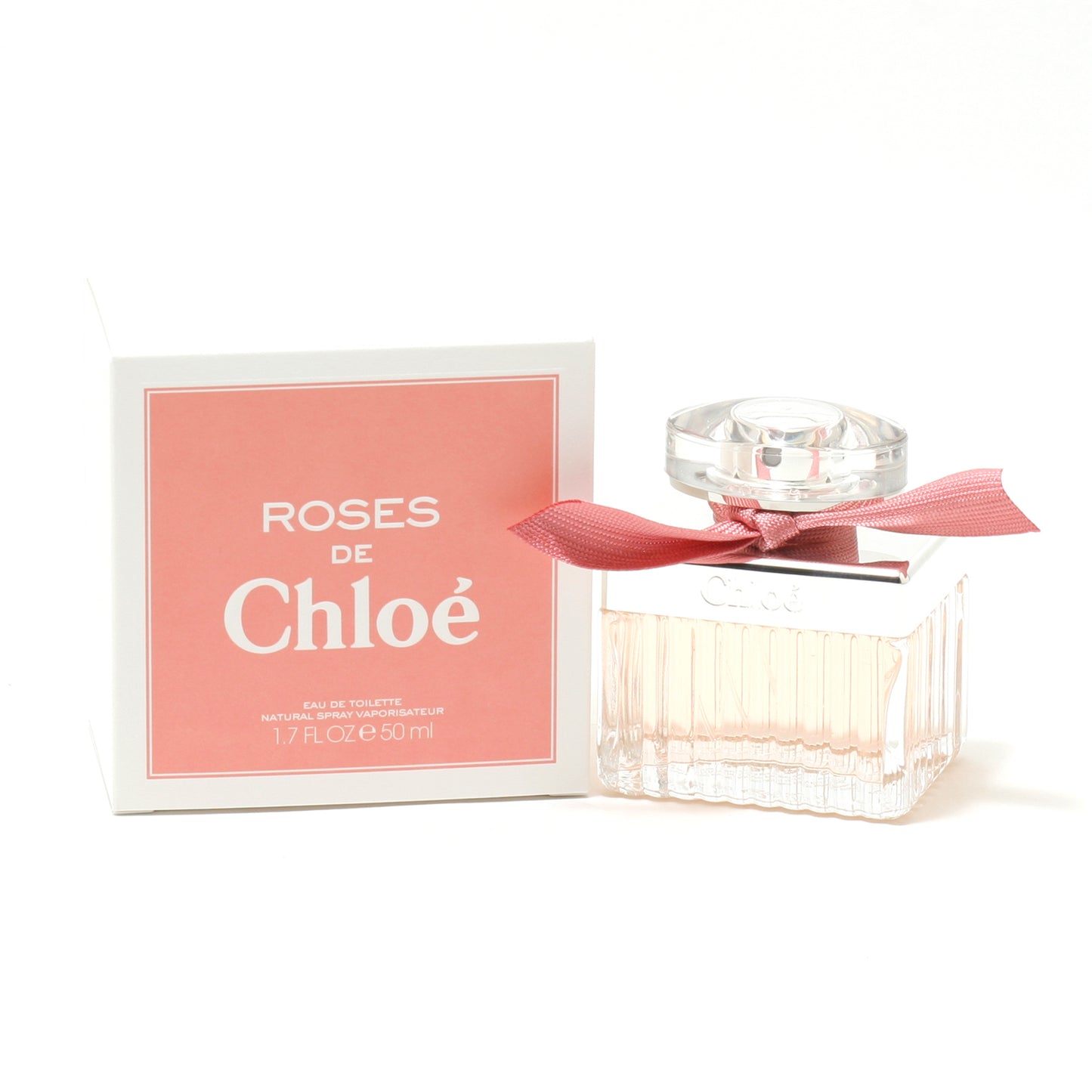 CHLOE ROSES DE CHLOE LADIES - EDT SPRAY