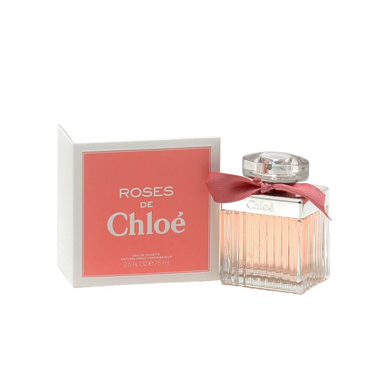 CHLOE ROSES DE CHLOE LADIES - EDT SPRAY