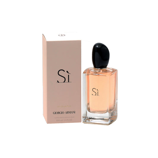 ARMANI SI LADIES by GIORGIO ARMANI - EDP SPRAY