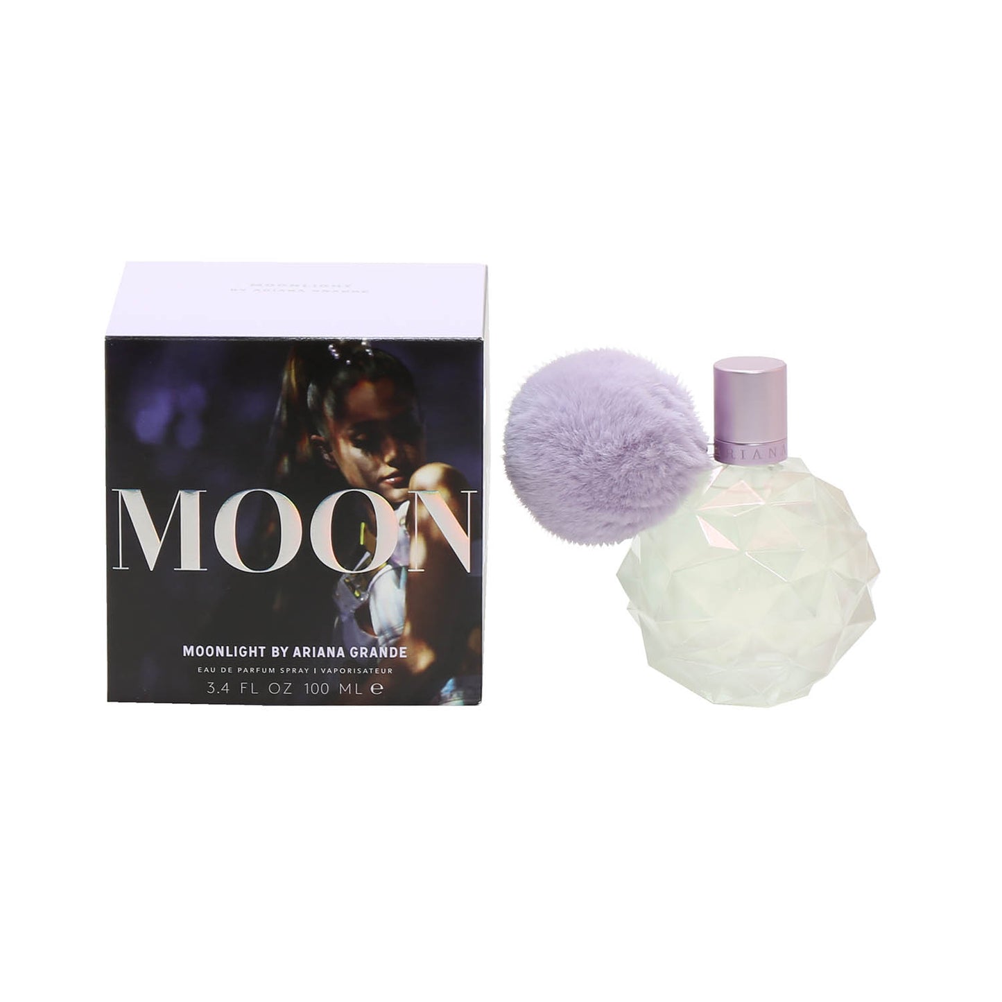 ARIANA GRANDE MOONLIGHT EDP SPRAY