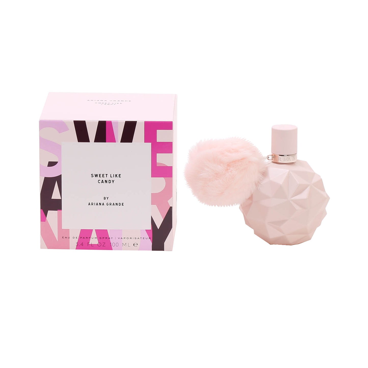 ARIANA GRANDE SWEET LIKE CANDY EDP SPRAY