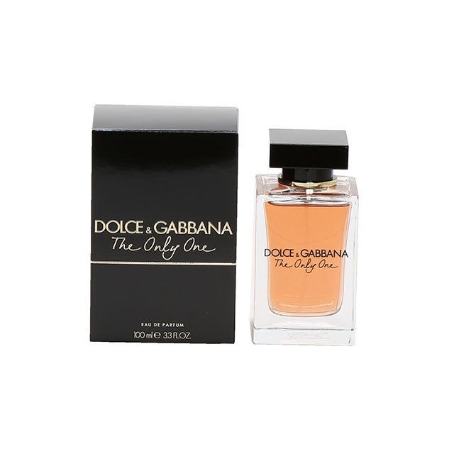 DOLCE & GABBANA THE ONLY ONE 2 FOR LADIES EDP SPRAY