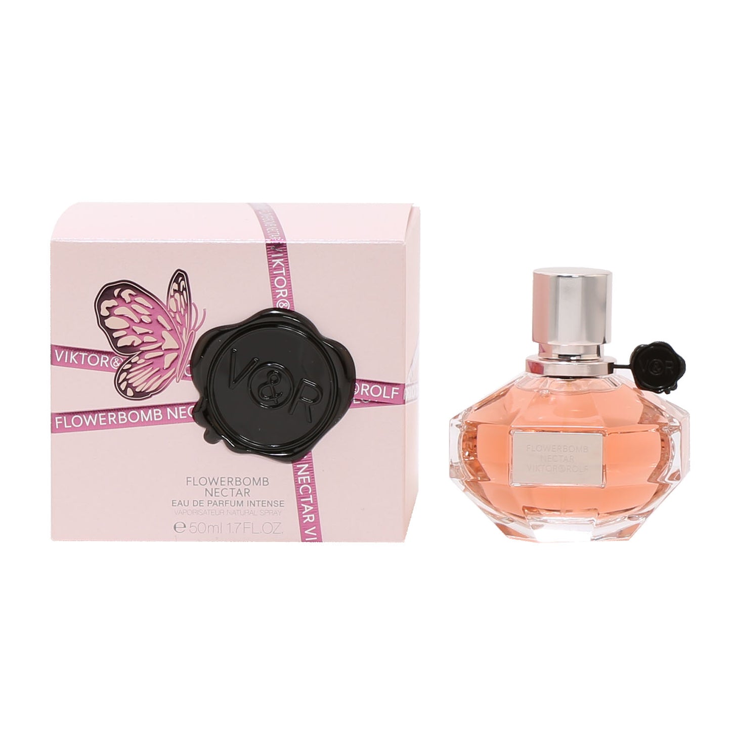 FLOWERBOMB MIDNIGHT by VIKTOR & ROLF EDP SPRAY