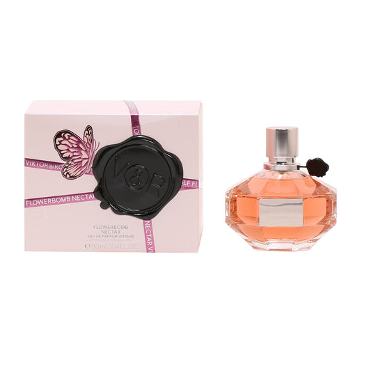 FLOWERBOMB NECTAR INTENSE EDP SPRAY by VIKTOR & ROLF