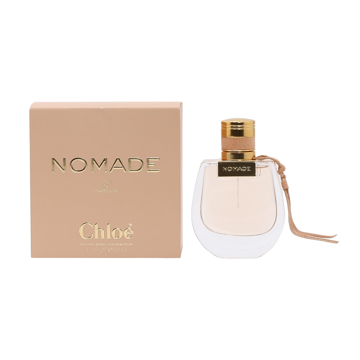 CHLOE NOMADE LADIES EDP SPRAY