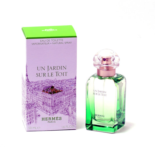 HERMES UN JARDIN SUR LE NIL LA DIES EDT SPRAY