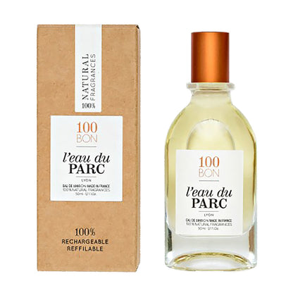 100BON L'EAU DU PARC EDP SPRAY UNISEX