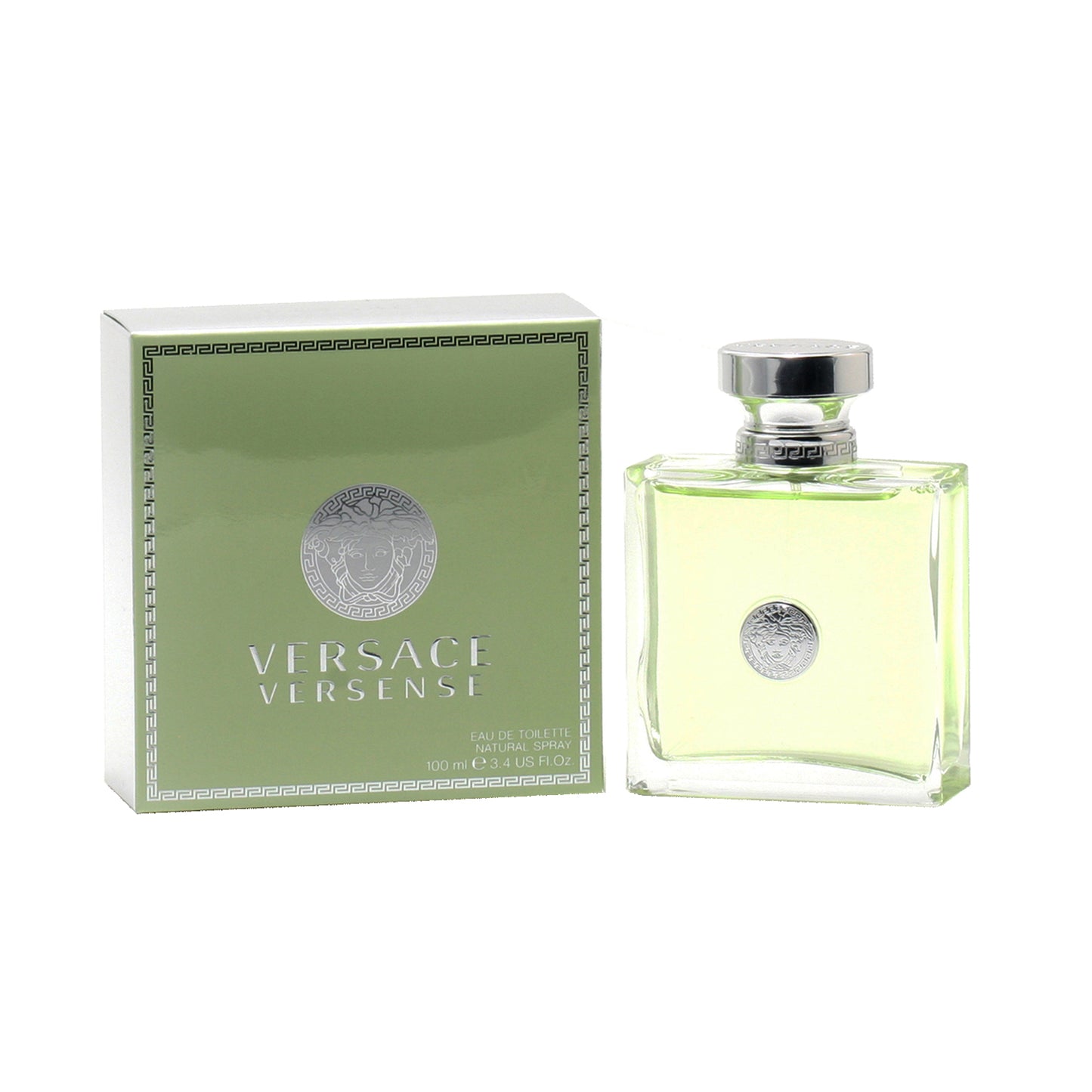 VERSACE VERSENSE LADIES EDT SPRAY