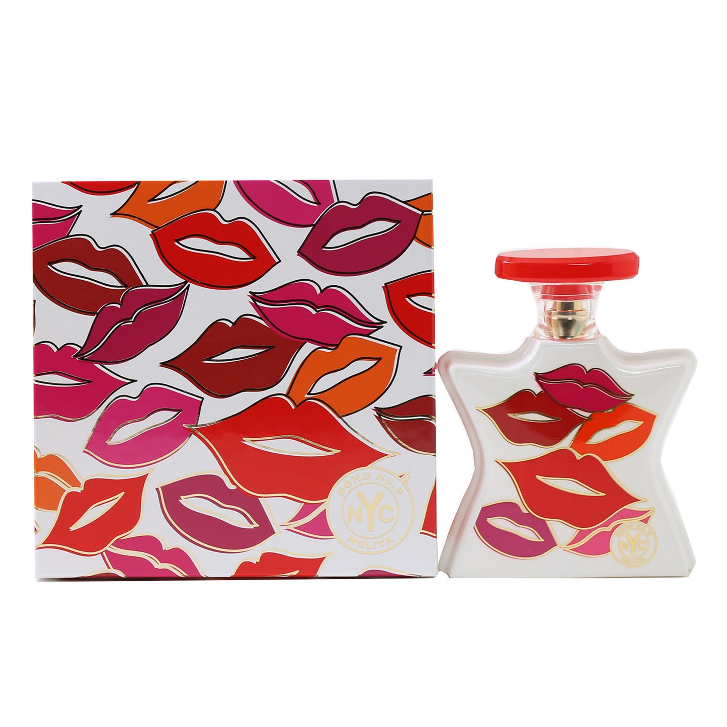 BOND NO 9 NOLITA 3.4 OZ EDP