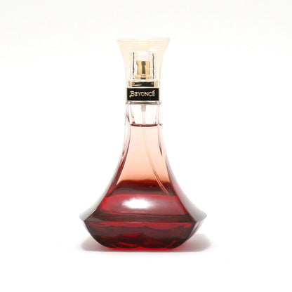 BEYONCE HEAT LADIES - EDP SPRAY