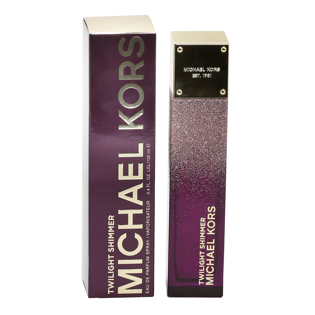 Michael Kors Twilight Shimmeredp Spray