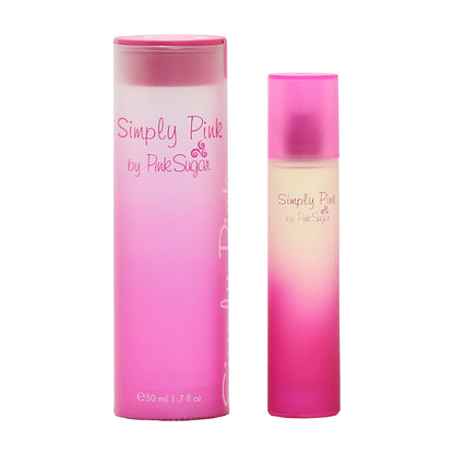 SIMPLY PINK by AQUOLINA LADIES EDT ROLLERBALL