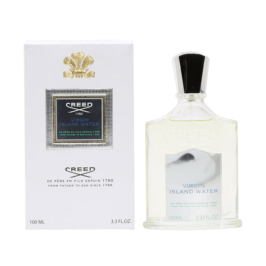 CREED VIRGIN ISLAND WATERLADIES EDP SPRAY