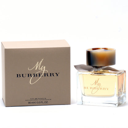 BURBERRY MY BURBERRY LADIES - EDP SPRAY