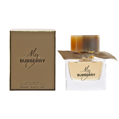 BURBERRY MY BURBERRY LADIES - EDP SPRAY