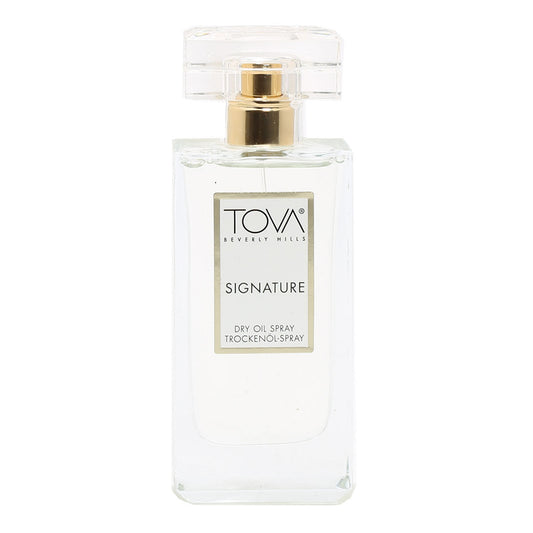 TOVA SIGNATURE DRY OIL SPRAY