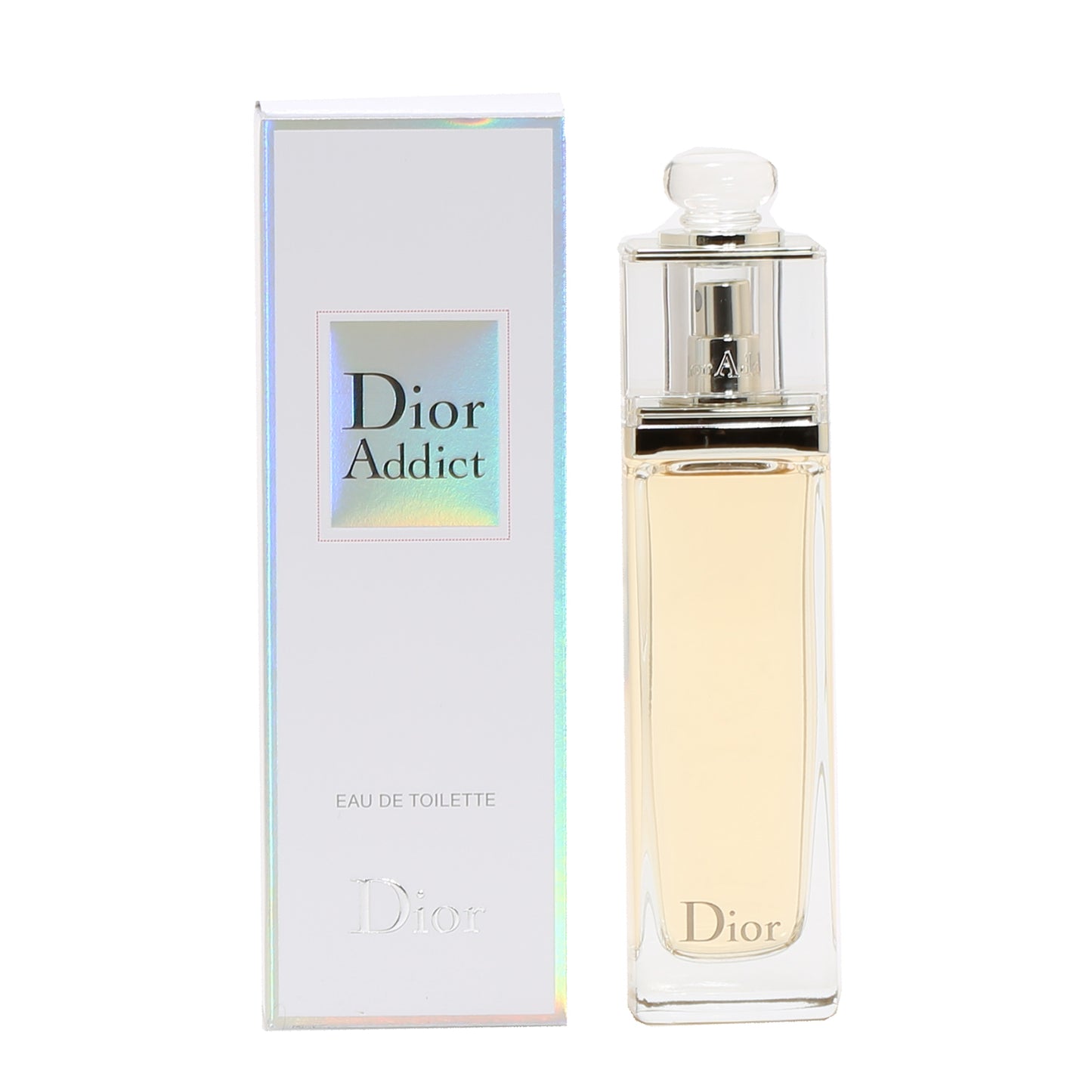 DIOR ADDICT by CHRISTIAN DIOR EDT SPRAY