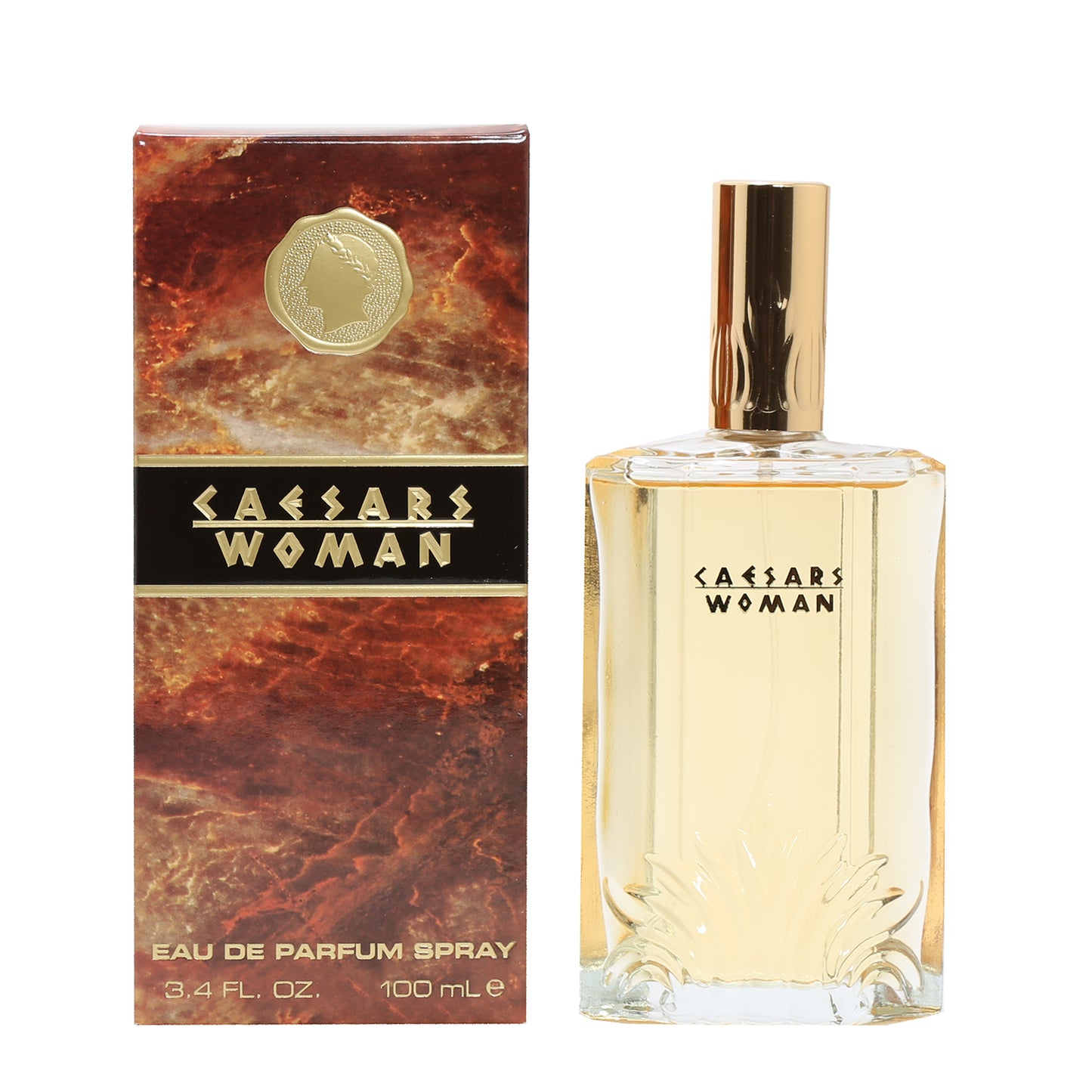 CAESARS FOR WOMEN EDP SPRAY