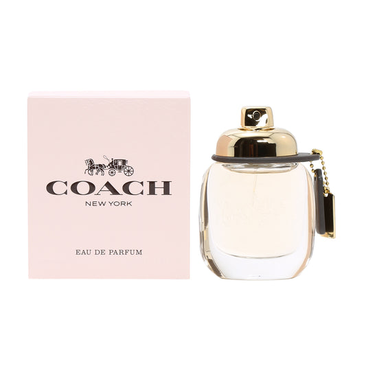 COACH NY FOR WOMEN EDP SPRAY