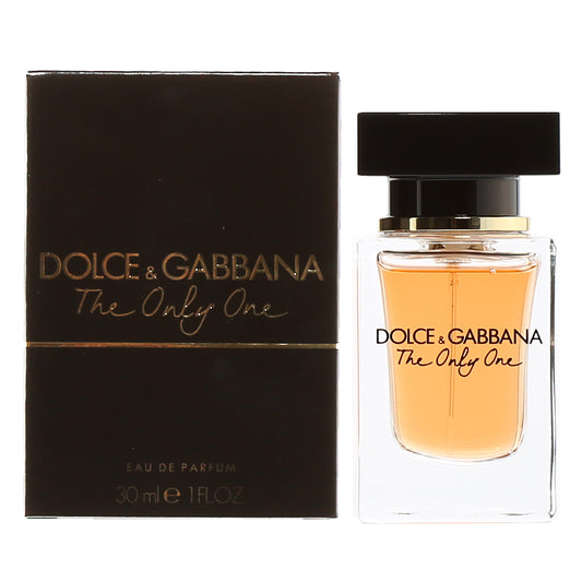 DOLCE & GABBANA THE ONLY ONEFOR WOMEN EDP SPRAY