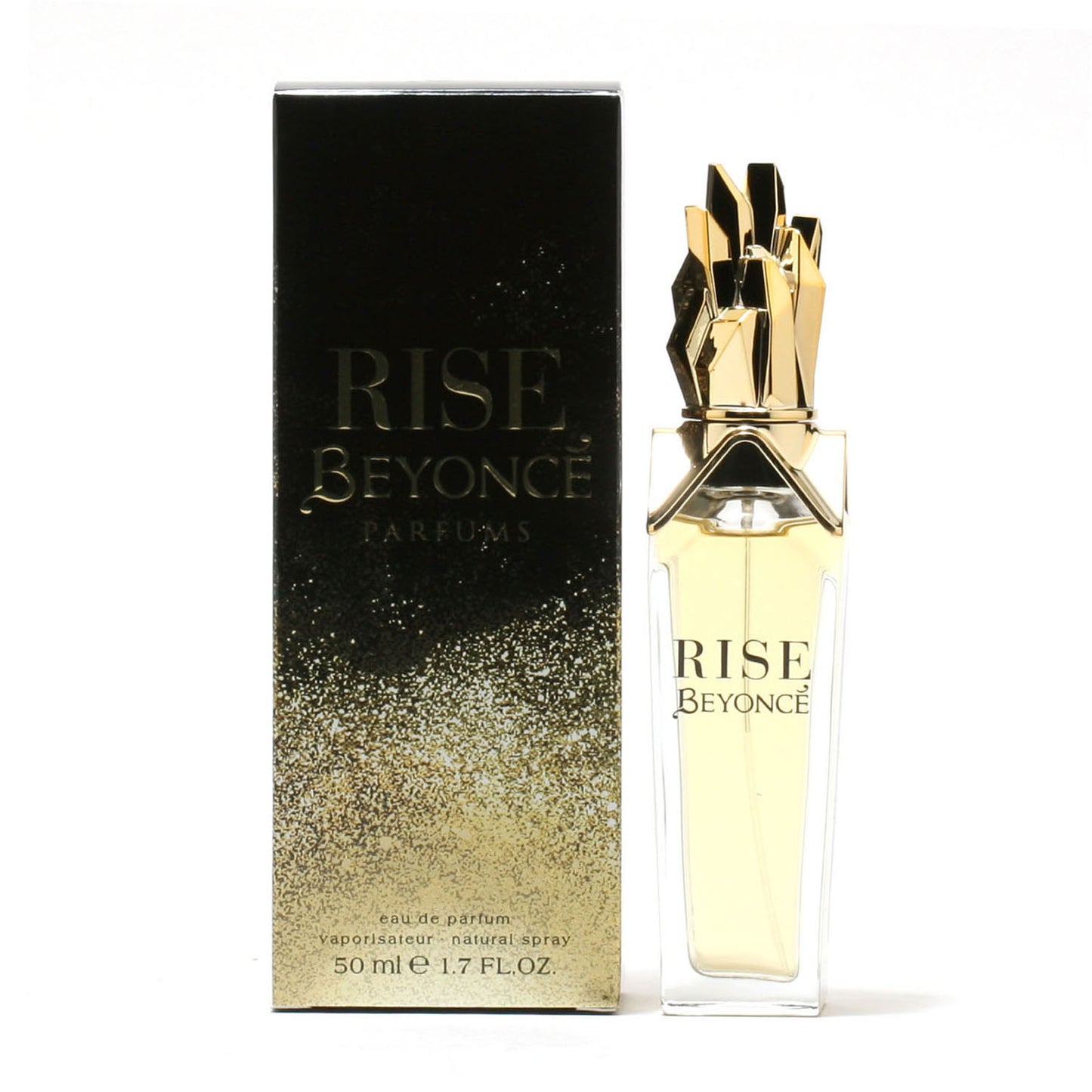 BEYONCE RISE LADIES EDP SPRAY