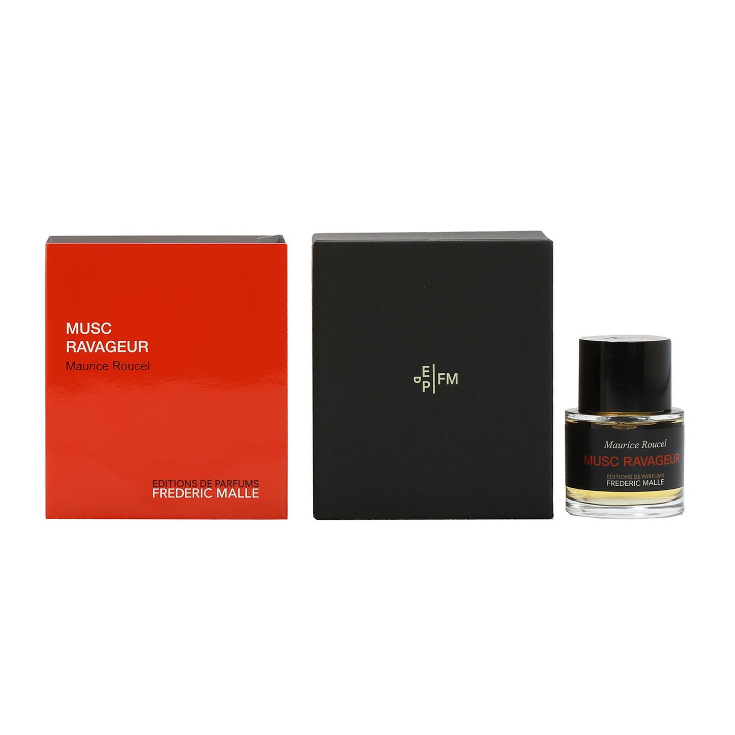 FREDERIC MALLE MUSC RAVAGEUR LADIES EDP SPRAY