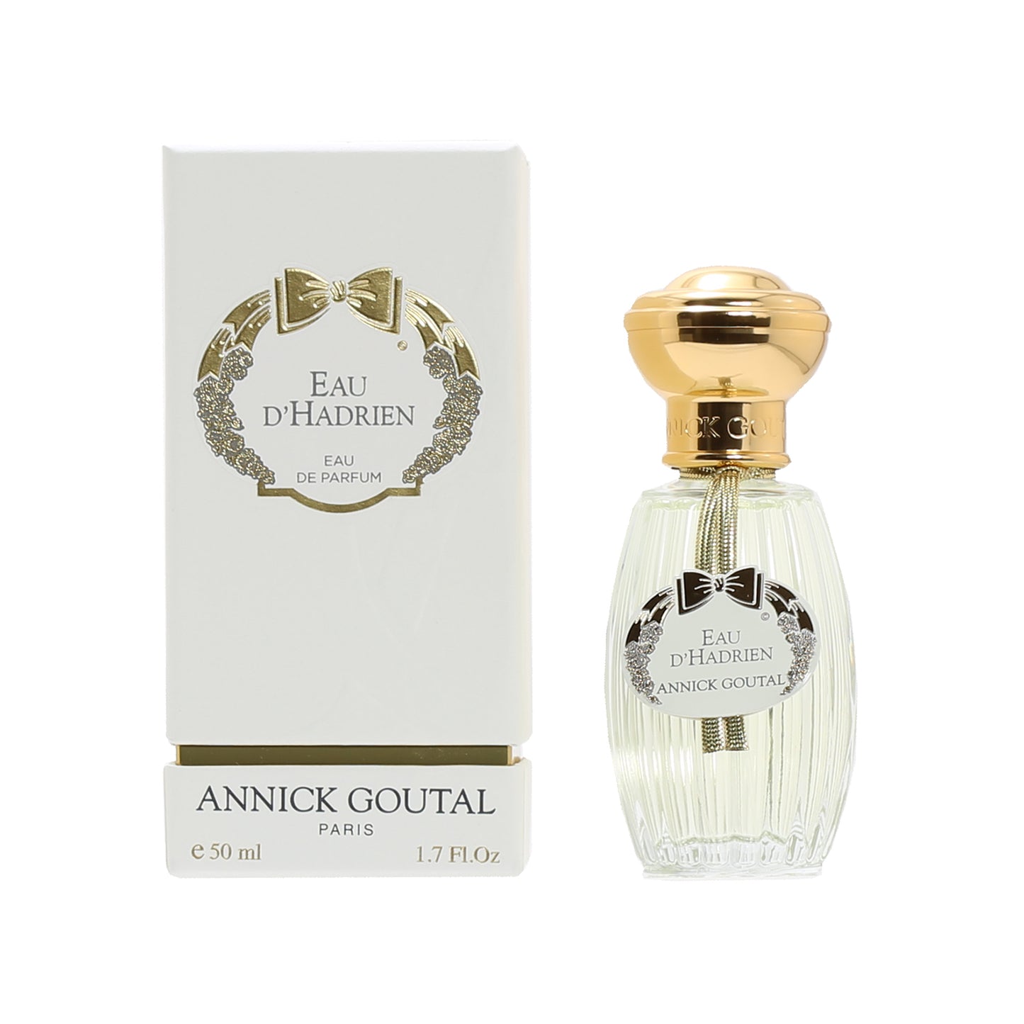 ANNICK GOUTAL EAU D'HADRIEN EDP SPRAY