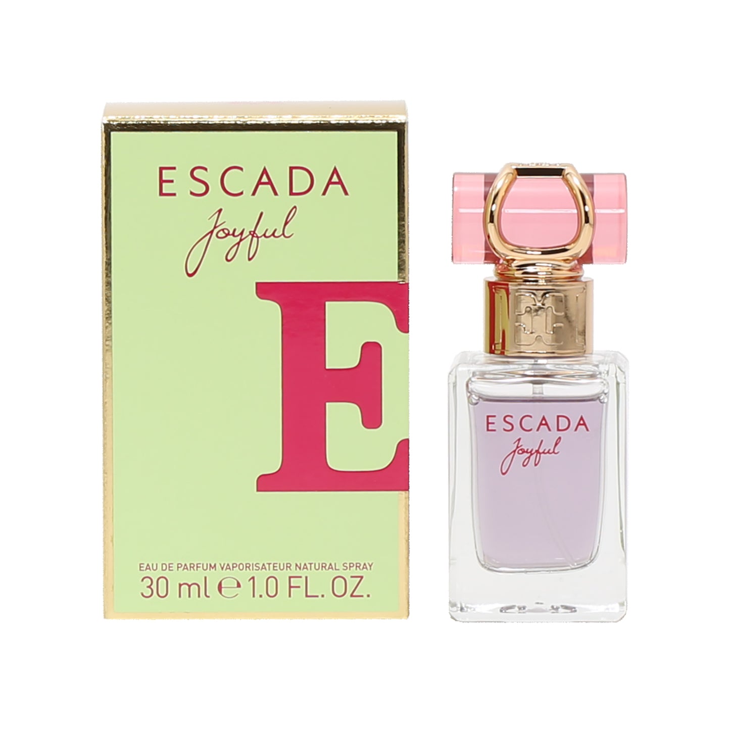 ESCADA JOYFUL LADIES EDP SPRAY