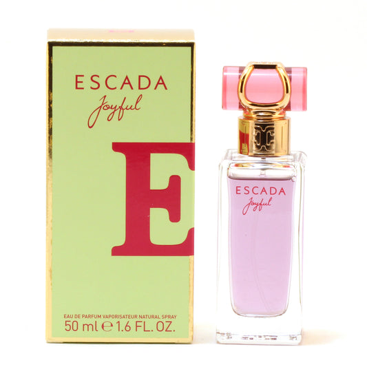 ESCADA JOYFUL LADIES -  EDP SPRAY