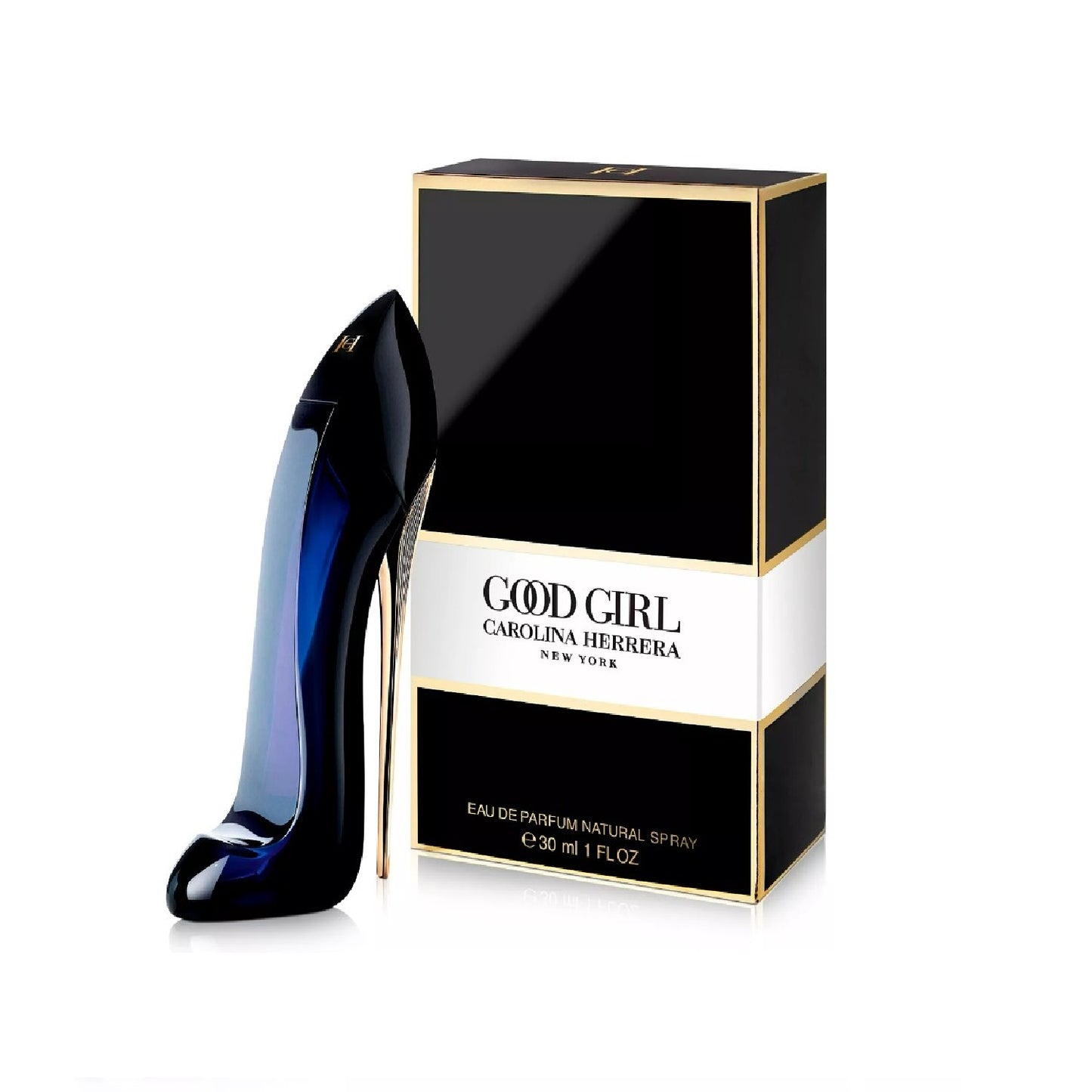 GOOD GIRL BY CAROLINA HERRERA EDP SPRAY