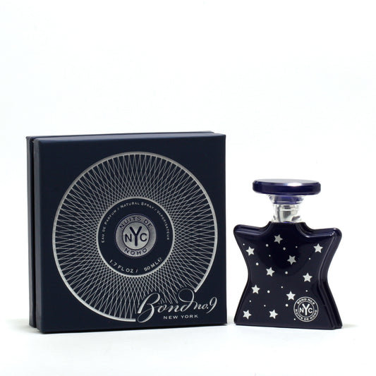 BOND NO 9 NUITS DE NOHO UNISEX - EDP SPRAY