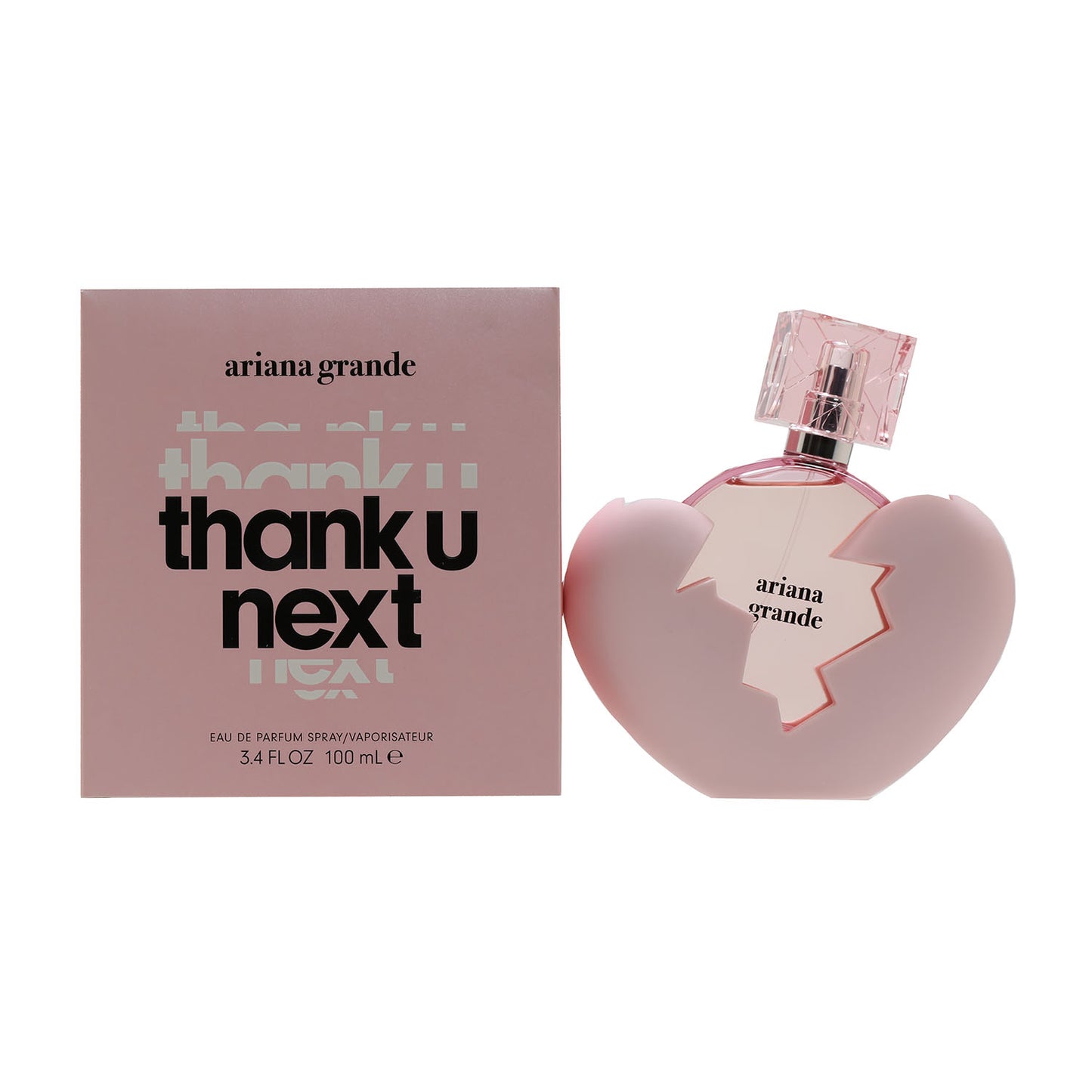 ARIANA GRANDE THANK YOU NEXT EDP SPRAY