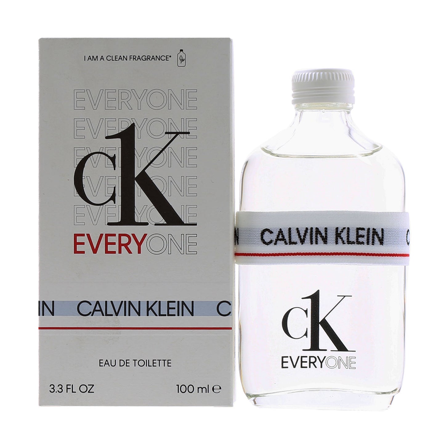 CK EVERYONE EDT SPRAY