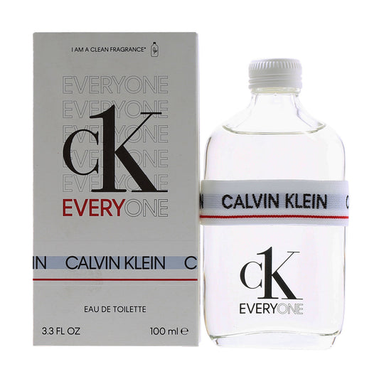 CK EVERYONE EDT SPRAY