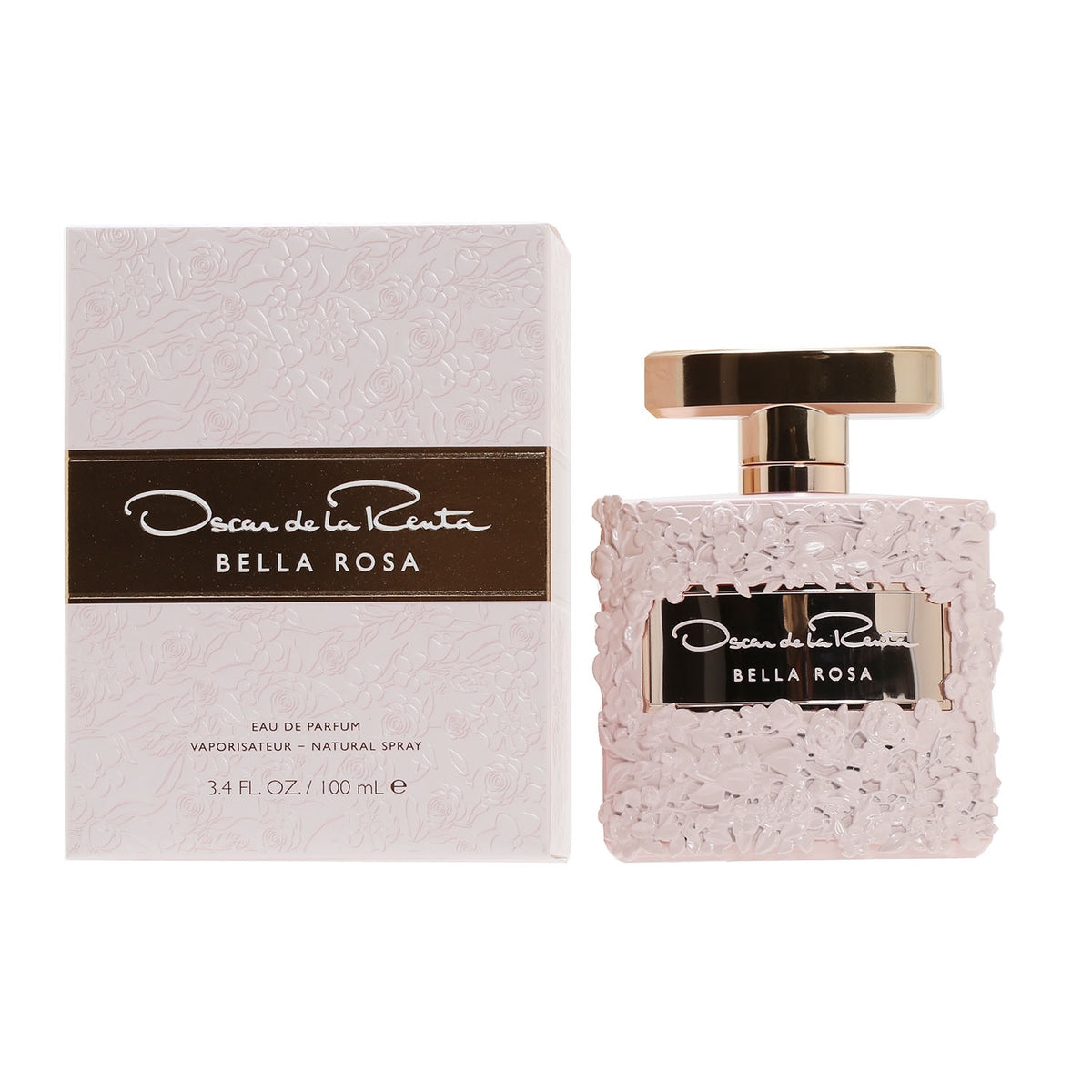 Oscar Bella Rosa EDP Spray